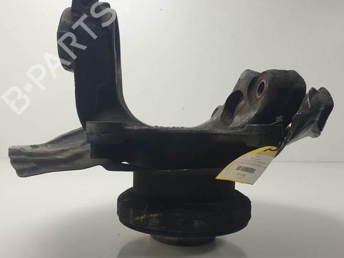 Left front steering knuckle BMW X3 (E83) 2.0 d | BP25155063M25 