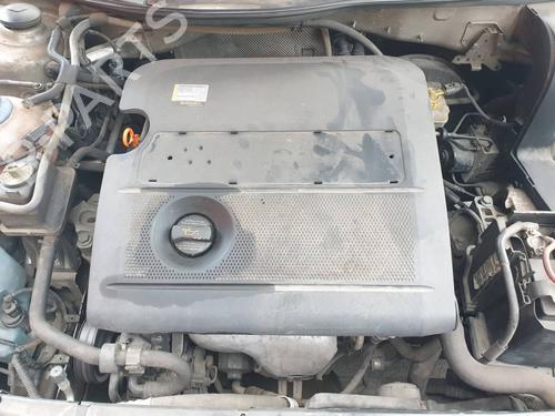 Used Engine Engine 38480714 38480714