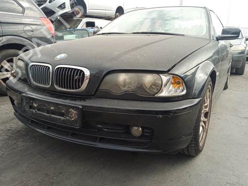 Used Parts BMW 3 Coupe (E46)  320 Ci  1562052
