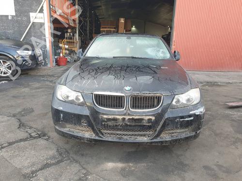 Left rear driveshaft BMW 3 (E90) 320 d | BP31285610M40  - Image 9