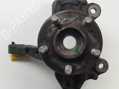 Used Right front steering knuckle Right front steering knuckle FORD S-MAX (WA6) 2.0 TDCi (140 hp) 28059626 28059626