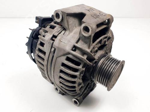 Used Alternator Alternator AUDI A4 B7 Avant (8ED) 2.0 TFSI (200 hp) 16187154 16187154