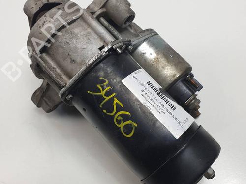 Starter CITROËN BERLINGO Box Body/MPV (B9) 1.6 HDi 90 16V | BP38261644M8 - Image 3