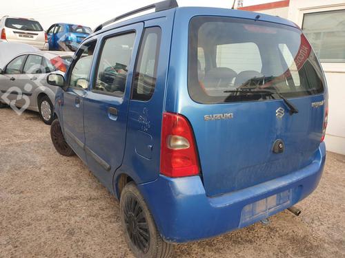 Glove box SUZUKI WAGON R+ (MA) 1.3 (RB413) | BP25139618C95 - Image 27