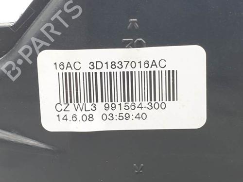 Front right lock VW TOUAREG (7LA, 7L6, 7L7) 3.0 V6 TDI | BP28027027C97 