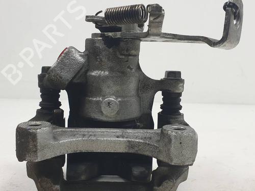 Left rear brake caliper MAZDA CX-5 (KE, GH) 2.2 D AWD (KE2AW) | BP37286597M107 - Image 4
