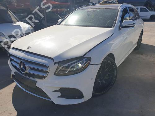 Used Parts MERCEDES-BENZ E-CLASS (W213) E 220 d (213.004) 2434562