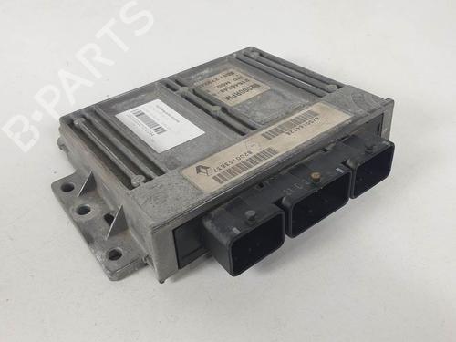 Used Engine control unit (ECU) Engine control unit (ECU) PEUGEOT 106 II (1A_, 1C_) 1.1 i (60 hp) 15497197 15497197