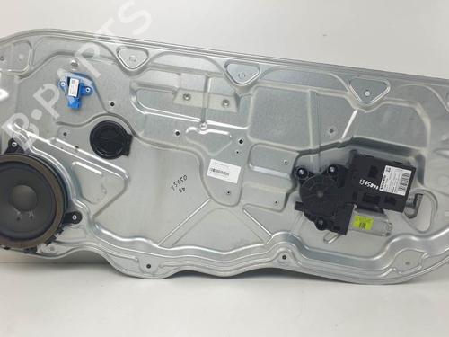 Used Front right window mechanism Front right window mechanism VOLVO C30 (533) 1.6 D (109 hp) 24989507 24989507