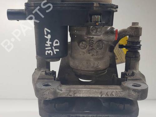 Right rear brake caliper JEEP CHEROKEE (KL) 2.0 CRD | BP29624505M106 