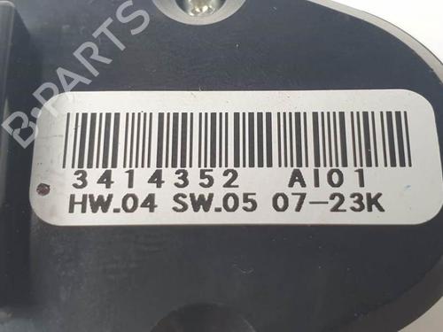 Left front window switch BMW X3 (E83) xDrive 20 d | BP20086613I27 - Image 3