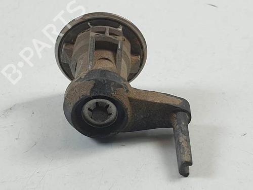 Electronic module PEUGEOT 206 Hatchback (2A/C) 1.4 LPG | BP18551150M83 