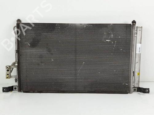 Used AC radiator AC radiator HYUNDAI SANTA FÉ II (CM) 2.7 V6 GLS 4x4 (189 hp) 6943732 6943732