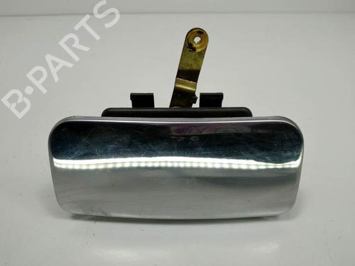 Used Front right exterior door handle FORD TRANSIT Van (FA_ _) 2.4 TDE (125 hp) 8395249