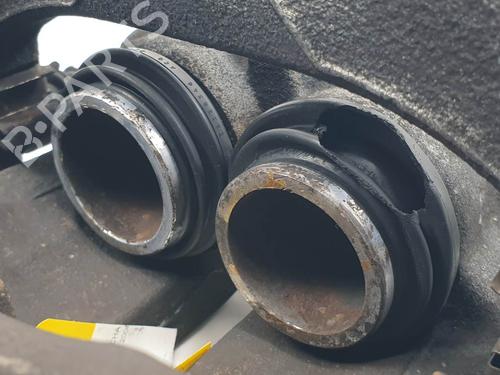 Right front brake caliper CITROËN JUMPY II Van 2.0 HDi 120 | BP28713545M104 - Image 5