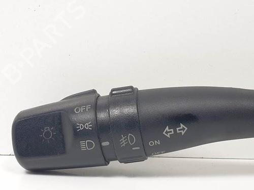 Headlight switch KIA SORENTO I (JC) 2.5 CRDi 4WD | BP16502146I24 