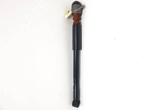 Used Left rear shock absorber AUDI A1 (8X1, 8XK) 1.2 TFSI (86 hp) 24339867