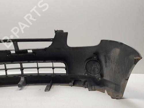 Front bumper SUZUKI IGNIS II (MH) 1.3 (RM413) | BP40287860C7 - Image 11