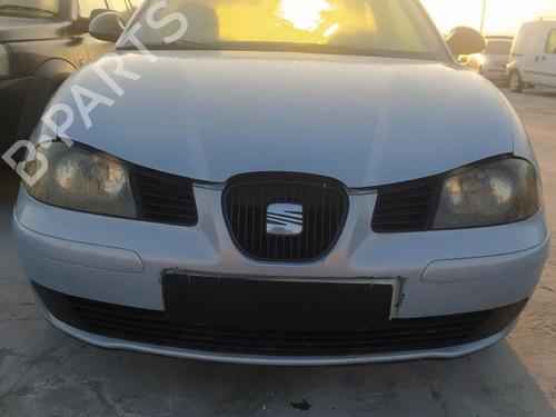 Rear left seatbelt SEAT IBIZA III (6L1) 1.9 TDI | BP7745717I29 