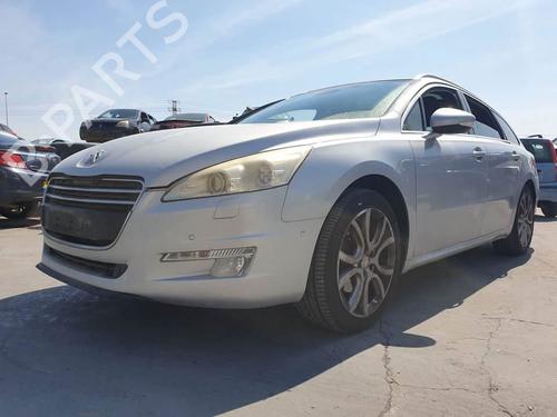 Engine control unit (ECU) PEUGEOT 508 SW I (8E_) 2.0 HDi | BP24989344M57 - Image 7