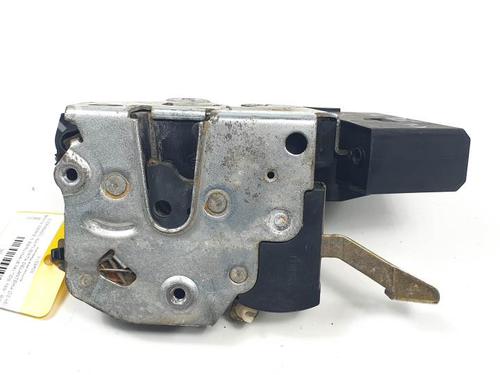 Used Front right lock BMW 5 (E34) 525 tds (143 hp) 24947409