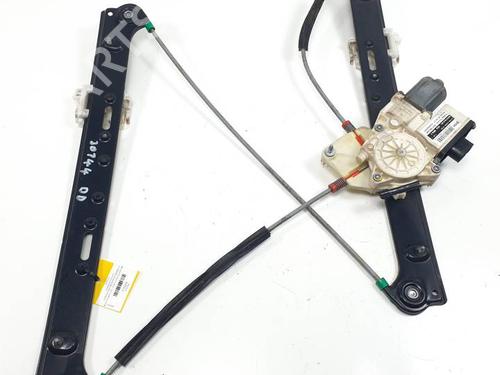Used Front right window mechanism BMW X3 (E83) 2.0 d (150 hp) 28065900