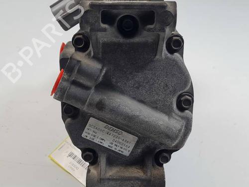 AC-Kompressor TOYOTA COROLLA (_E12_) 1.6 VVT-i (ZZE121_, ZZE121R) | BP29321817M34 