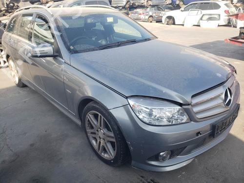 Warning switch MERCEDES-BENZ C-CLASS T-Model (S204) C 200 CDI (204.207) | BP28060861I22 - Image 6