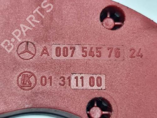 Switch MERCEDES-BENZ S-CLASS (W220) S 320 CDI (220.025, 220.125) | BP6861183I30 