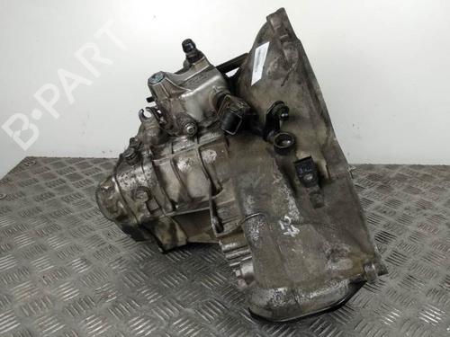 Gearbox OPEL CORSA B (S93) 1.2 i 16V (F08, F68, M68) | BP8932963M3 