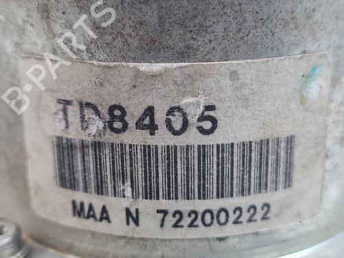 ABS pump NISSAN JUKE (F15) 1.2 DIG-T | BP29347715M43 