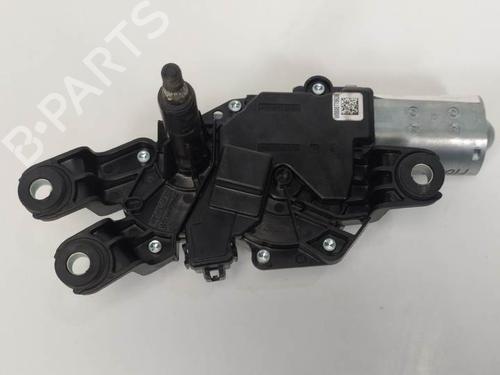 Used Rear wiper motor FORD FIESTA VII (HJ, HF) 1.1 Ti-VCT (75 hp) 6859564