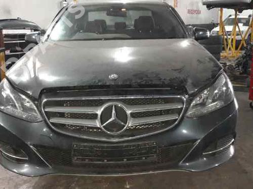 Used Parts MERCEDES-BENZ E-CLASS (W212)  E 220 CDI / BlueTEC (212.001, 212.002)  823559