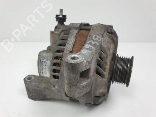 Used Alternator Alternator MAZDA 5 (CR) 2.0 (CREW, CR19) (146 hp) 10713348 10713348