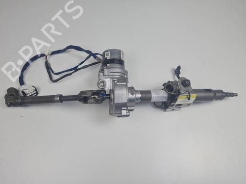 Steering column TOYOTA AURIS (_E15_) 1.33 Dual-VVTi (NRE150_, NRE150R) | BP34513075M21  - Image 6