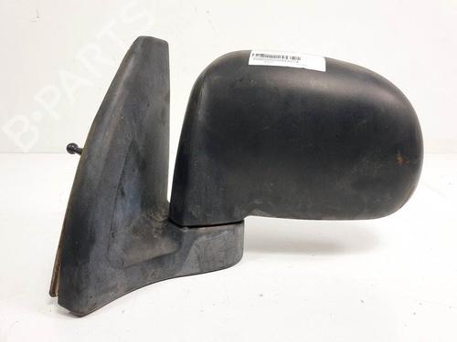 Retrovisor esquerdo Retrovisor esquerdo 12393796 12393796