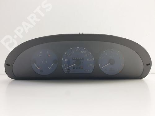 instrument-cluster-fiat-punto-convertible-176_-60-12-176ar_-176br_-1994-1995-1996-1997-1998-1999-2000-10570272 main image