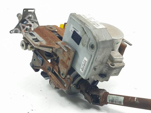 Steering column NISSAN MICRA C+C III (K12) 1.6 160 SR | BP29581593M21 