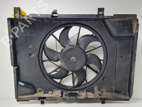 Koelventilatormotor MERCEDES-BENZ C-CLASS (W202) C 200 (202.020) | BP29247950M35