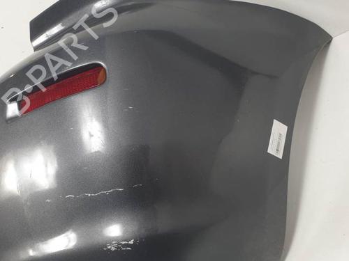 Rear bumper TOYOTA COROLLA Verso (ZER_, ZZE12_, R1_) 2.2 D-4D (AUR10_, AUR10R) | BP24984038C8
