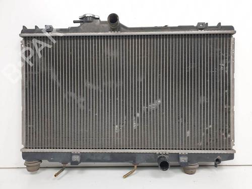 Used Water radiator Water radiator TOYOTA COROLLA (_E11_) 1.6 16V (ZZE112_, ZZE112R) (110 hp) 9119596 9119596
