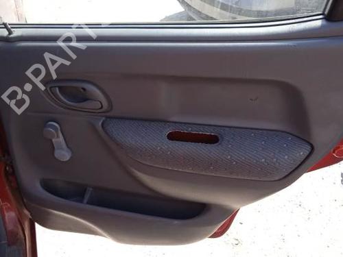 Starter SUZUKI IGNIS I (FH)  | BP9393570M8 