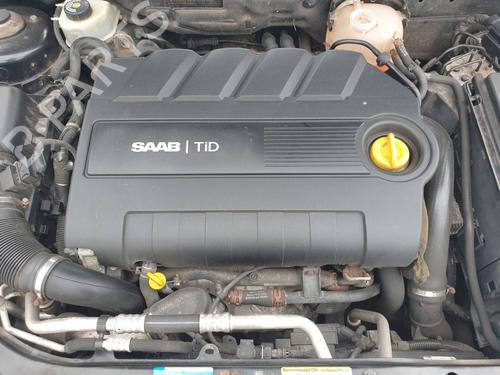 Headlight switch SAAB 9-3 (YS3F, E79, D79, D75) 1.9 TiD | BP39929671I24 - Image 13