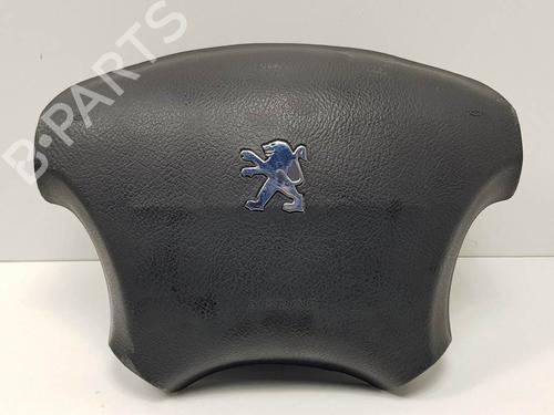 Used Driver airbag Driver airbag PEUGEOT 407 (6D_) [2004-2011] 12385420 12385420