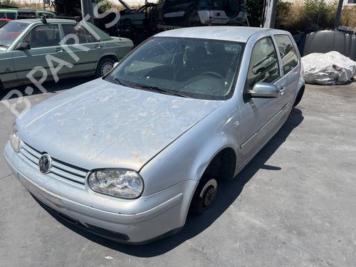 Brugte VW GOLF IV (1J1) 1.9 TDI 4786214