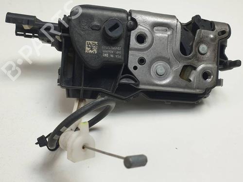 Used Rear right lock Rear right lock PEUGEOT 5008 (0U_, 0E_) 1.6 BlueHDi 120 (120 hp) 34512313 34512313