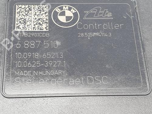 ABS pump BMW 1 (F20) M 140 i | BP36692322M43 - Image 6