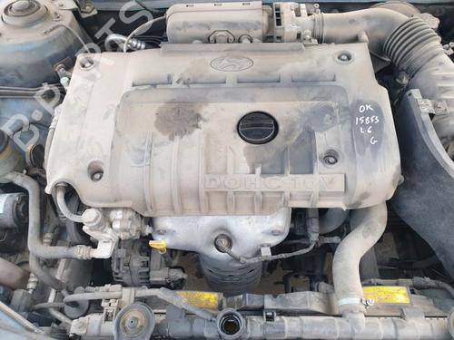 Starter HYUNDAI ELANTRA III Saloon (XD) 1.6 | BP25611672M8 