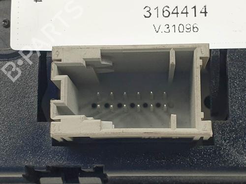 Climate control BMW 3 (E90) 320 d | BP28595788I5 - Image 3