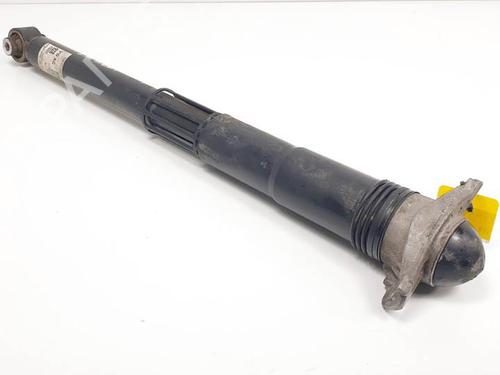 Left rear shock absorber SKODA SUPERB III (3V3) 2.0 TDI | BP16699819M18 